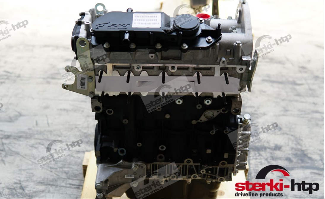FIAT Ducato IVECO Daily Motor NEU F1AE3481E 5802074581 - Mesin untuk Peralatan lainnya: gambar 2 FIAT Ducato IVECO Daily Motor NEU F1AE3481E 5802074581 - Mesin untuk Peralatan lainnya: gambar 2