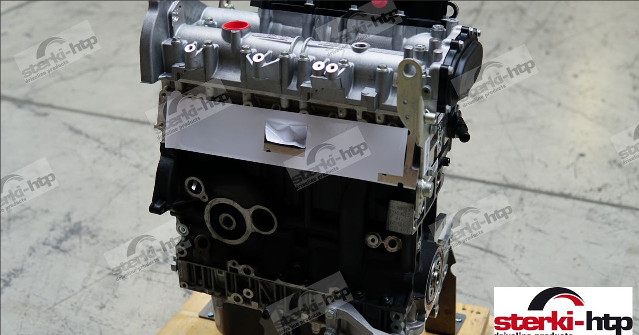 FIAT Ducato IVECO Daily Motor NEU F1AGL4113 5802732798 FPT - Mesin untuk Van pengiriman: gambar 3 FIAT Ducato IVECO Daily Motor NEU F1AGL4113 5802732798 FPT - Mesin untuk Van pengiriman: gambar 3