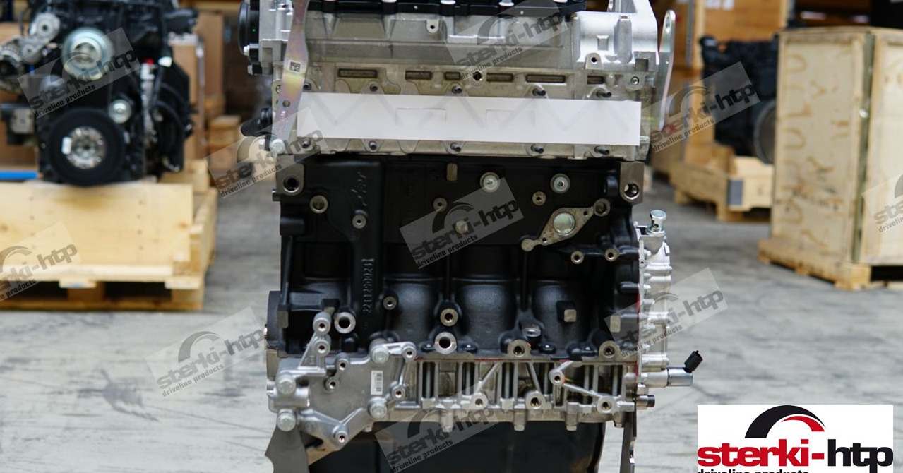 FIAT Ducato IVECO Daily Motor NEU F1AGL4113 5802732798 FPT - Mesin untuk Van pengiriman: gambar 4 FIAT Ducato IVECO Daily Motor NEU F1AGL4113 5802732798 FPT - Mesin untuk Van pengiriman: gambar 4