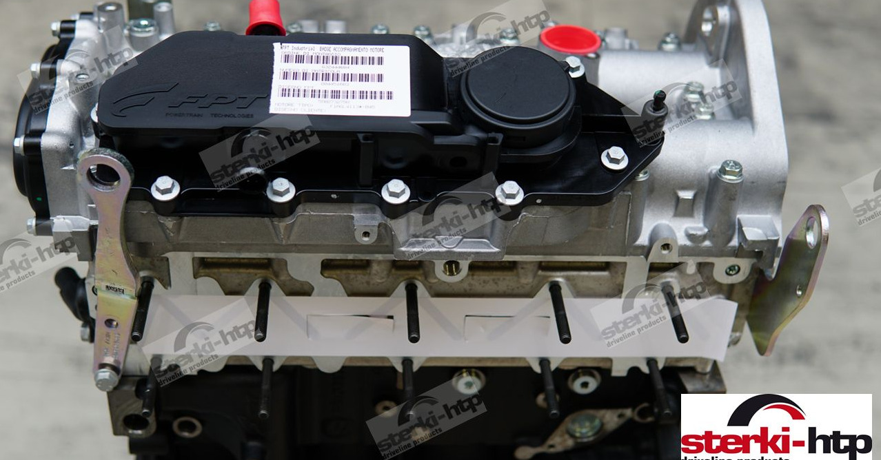 FIAT Ducato IVECO Daily Motor NEU F1AGL4113 5802732798 FPT - Mesin untuk Van pengiriman: gambar 5 FIAT Ducato IVECO Daily Motor NEU F1AGL4113 5802732798 FPT - Mesin untuk Van pengiriman: gambar 5