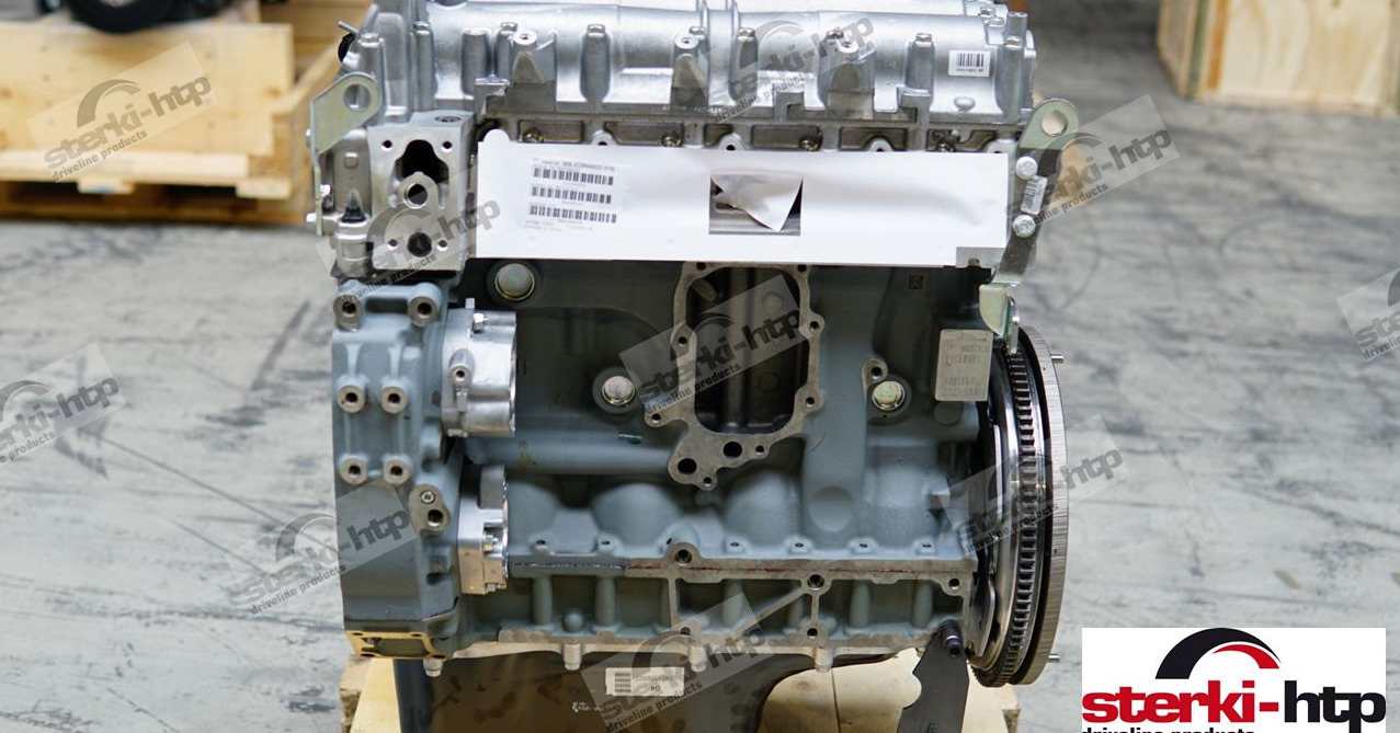 FIAT Ducato IVECO Daily Motor NEU F1CE0481 5801608099 FPT - Mesin untuk Van pengiriman: gambar 2 FIAT Ducato IVECO Daily Motor NEU F1CE0481 5801608099 FPT - Mesin untuk Van pengiriman: gambar 2