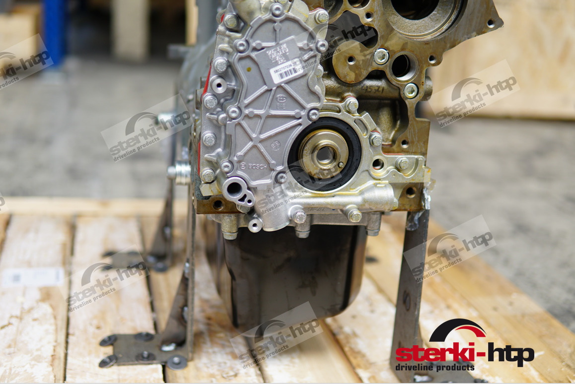 FIAT FIAT DUCATO NEW F1AE0481N FPT Long Block 93kW EURO 4 - Mesin untuk Peralatan lainnya: gambar 5 FIAT FIAT DUCATO NEW F1AE0481N FPT Long Block 93kW EURO 4 - Mesin untuk Peralatan lainnya: gambar 5
