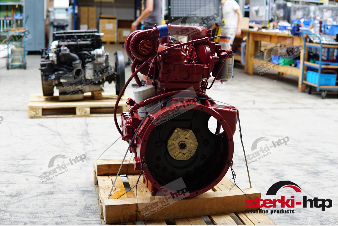 IVECO 8041Si25.05 IVECO aifo FPT Sprinkler Strom Austauschmotor - Mesin untuk Peralatan lainnya: gambar 2 IVECO 8041Si25.05 IVECO aifo FPT Sprinkler Strom Austauschmotor - Mesin untuk Peralatan lainnya: gambar 2