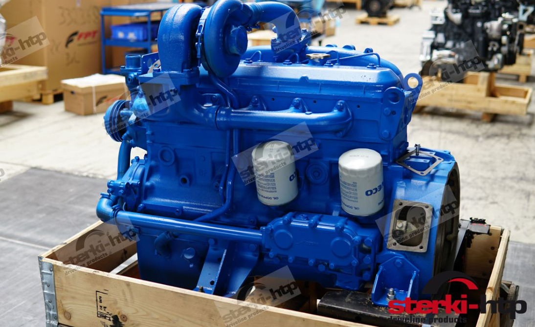 IVECO 8061Si40.00 IVECO aifo FPT Sprinkler Stromerzeuger Austauschmotor - Mesin untuk Pompa air: gambar 5 IVECO 8061Si40.00 IVECO aifo FPT Sprinkler Stromerzeuger Austauschmotor - Mesin untuk Pompa air: gambar 5