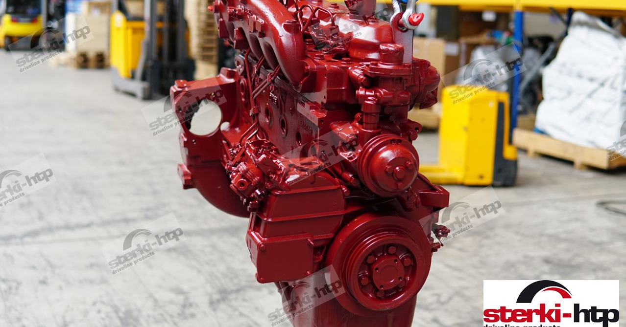 IVECO 8061i25 IVECO aifo Sprinkler Pumpe Stromerzeuger Austauschmotor - Mesin untuk Peralatan lainnya: gambar 5 IVECO 8061i25 IVECO aifo Sprinkler Pumpe Stromerzeuger Austauschmotor - Mesin untuk Peralatan lainnya: gambar 5