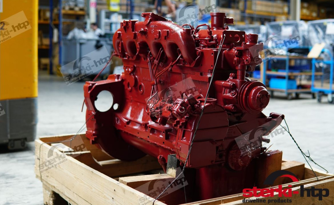 IVECO 8061i40.05 IVECO aifo FPT Sprinkler Strom Austauschmotor - Mesin untuk Peralatan lainnya: gambar 4 IVECO 8061i40.05 IVECO aifo FPT Sprinkler Strom Austauschmotor - Mesin untuk Peralatan lainnya: gambar 4