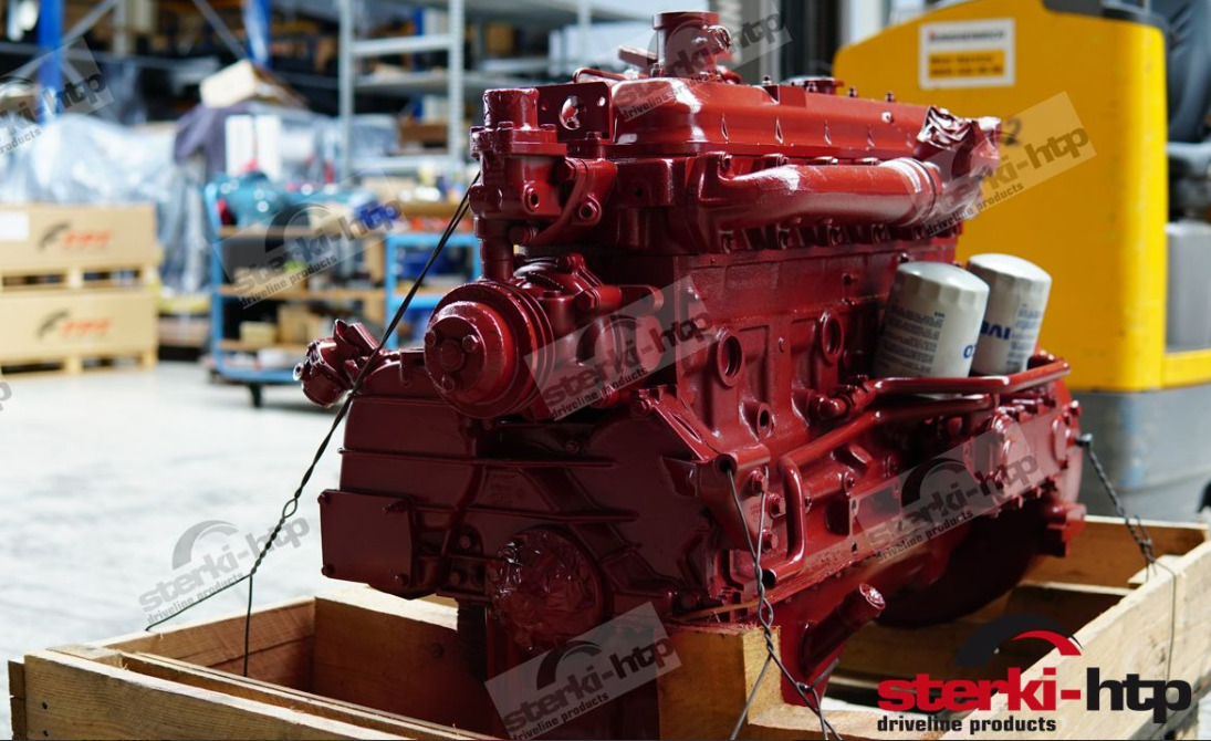 IVECO 8061i40.05 IVECO aifo FPT Sprinkler Strom Austauschmotor - Mesin untuk Peralatan lainnya: gambar 3 IVECO 8061i40.05 IVECO aifo FPT Sprinkler Strom Austauschmotor - Mesin untuk Peralatan lainnya: gambar 3