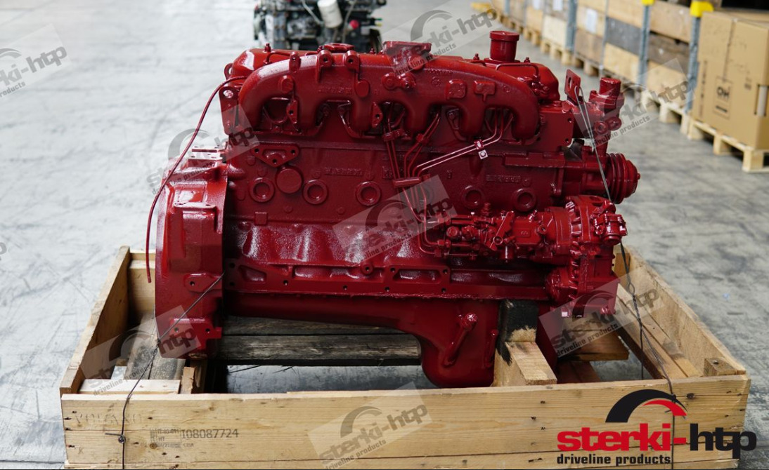 IVECO 8061i40.05 IVECO aifo FPT Sprinkler Strom Austauschmotor - Mesin untuk Peralatan lainnya: gambar 5 IVECO 8061i40.05 IVECO aifo FPT Sprinkler Strom Austauschmotor - Mesin untuk Peralatan lainnya: gambar 5