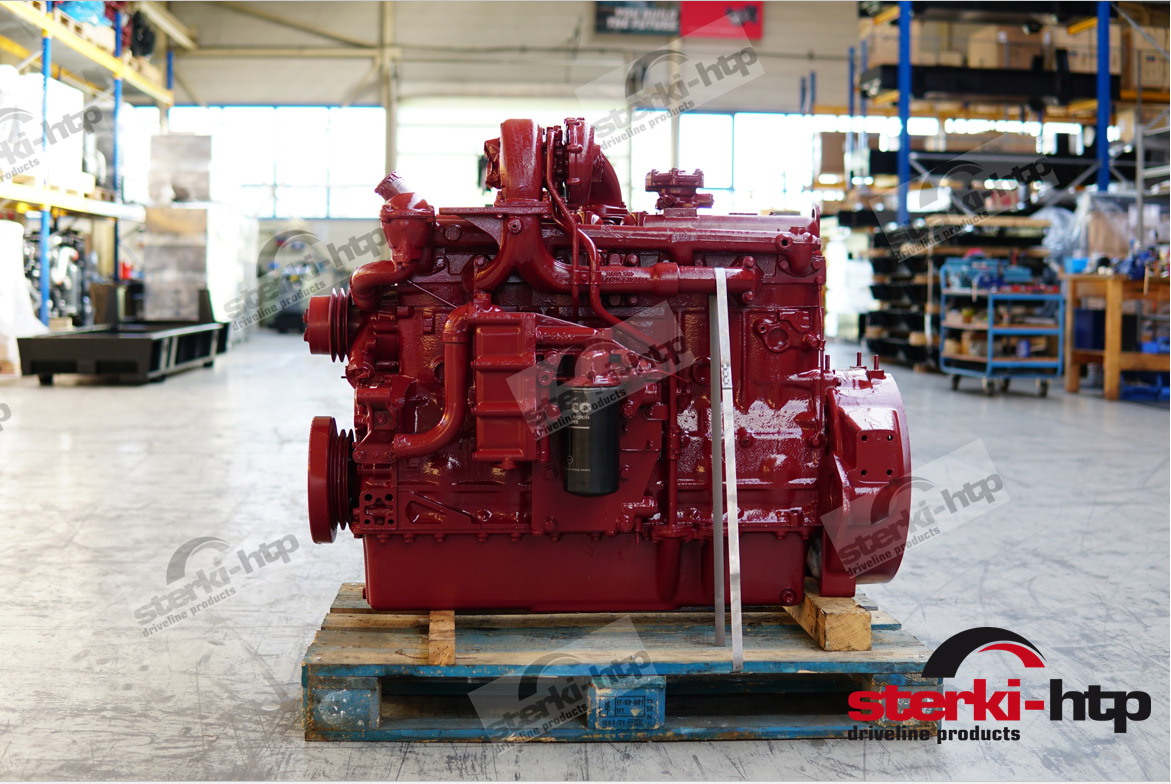 IVECO 8361SRI15.00 IVECO aifo FPT Sprinkler Stromerzeuger Austauschmotor - Mesin untuk Peralatan lainnya: gambar 5 IVECO 8361SRI15.00 IVECO aifo FPT Sprinkler Stromerzeuger Austauschmotor - Mesin untuk Peralatan lainnya: gambar 5