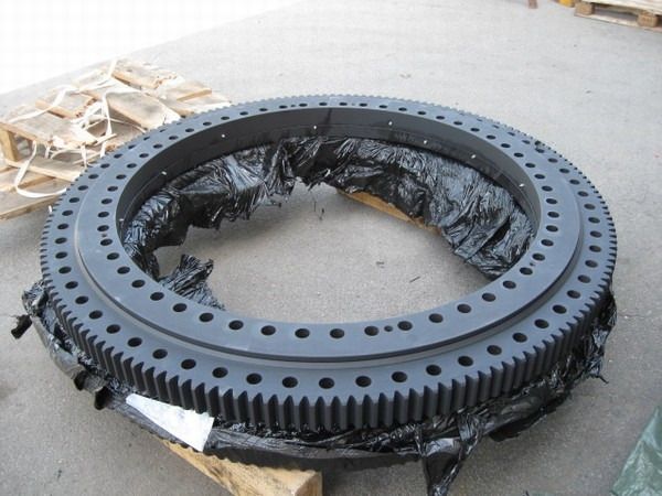 Drehkranz Liebherr LTM 1070 - Cincin slewing untuk Peralatan konstruksi: gambar 1 Drehkranz Liebherr LTM 1070 - Cincin slewing untuk Peralatan konstruksi: gambar 1