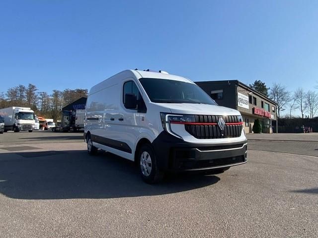 Renault Master 130.35 L3H2 - Van panel: gambar 1 Renault Master 130.35 L3H2 - Van panel: gambar 1