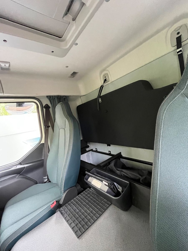 Leasing  Volvo FL 14.245 Junghanns Schiebeplane LBW Volvo FL 14.245 Junghanns Schiebeplane LBW: gambar 14