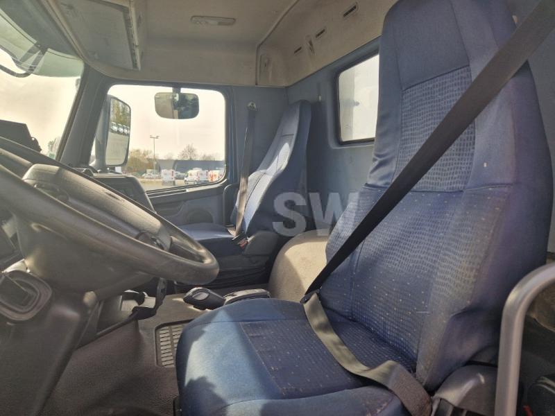 Volvo FH 480 - Hook lift: gambar 5 Volvo FH 480 - Hook lift: gambar 5