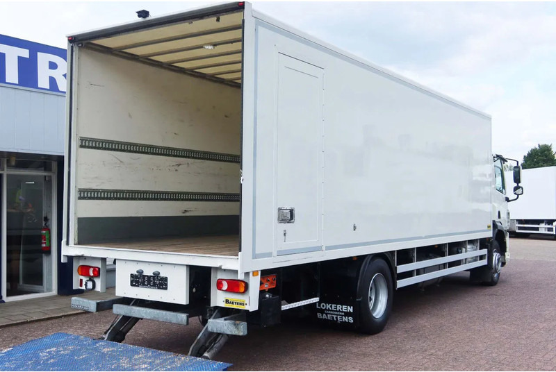 DAF CF 290 Bak+Klep Dhollandia 2.000 kg - Truk box: gambar 3 DAF CF 290 Bak+Klep Dhollandia 2.000 kg - Truk box: gambar 3