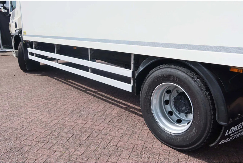 Truk box DAF CF 290 Bak+Klep Dhollandia 2.000 kg: gambar 14