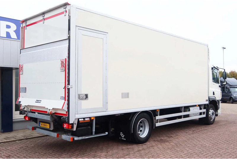 DAF CF 290 Bakwagen+Klep Dhollandia 1500 kg - Truk box: gambar 3 DAF CF 290 Bakwagen+Klep Dhollandia 1500 kg - Truk box: gambar 3
