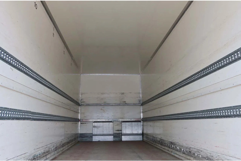 DAF CF 410 Bakwagen + Onderschuif klep - Truk box: gambar 4 DAF CF 410 Bakwagen + Onderschuif klep - Truk box: gambar 4