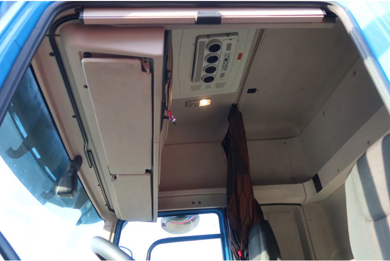 DAF CF 410 DAF CF 410 Bakwagen+Trailer 2x DHollandia 2000kg 6 stuks in voorraad!! - Truk box: gambar 4 DAF CF 410 DAF CF 410 Bakwagen+Trailer 2x DHollandia 2000kg 6 stuks in voorraad!! - Truk box: gambar 4