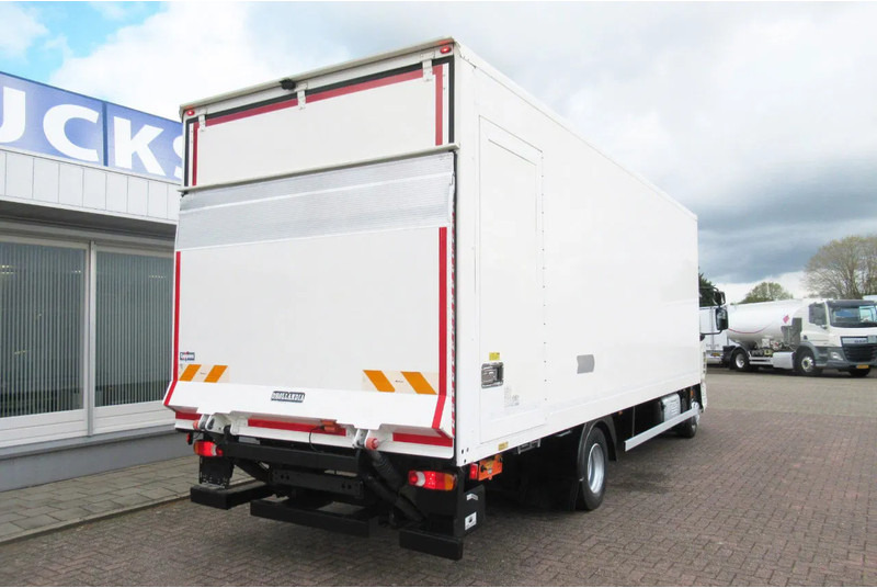 DAF LF 230 Bak+Klep Dhollandia 1500 kg Euro 6 - Truk box: gambar 3 DAF LF 230 Bak+Klep Dhollandia 1500 kg Euro 6 - Truk box: gambar 3