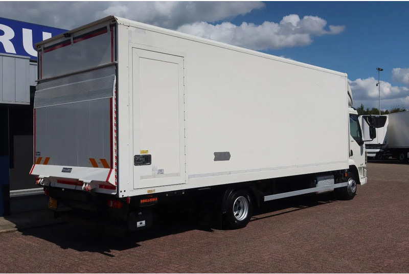 DAF LF 230 Bak+Klep Dhollandia 1500 kg Euro 6 - Truk box: gambar 3 DAF LF 230 Bak+Klep Dhollandia 1500 kg Euro 6 - Truk box: gambar 3