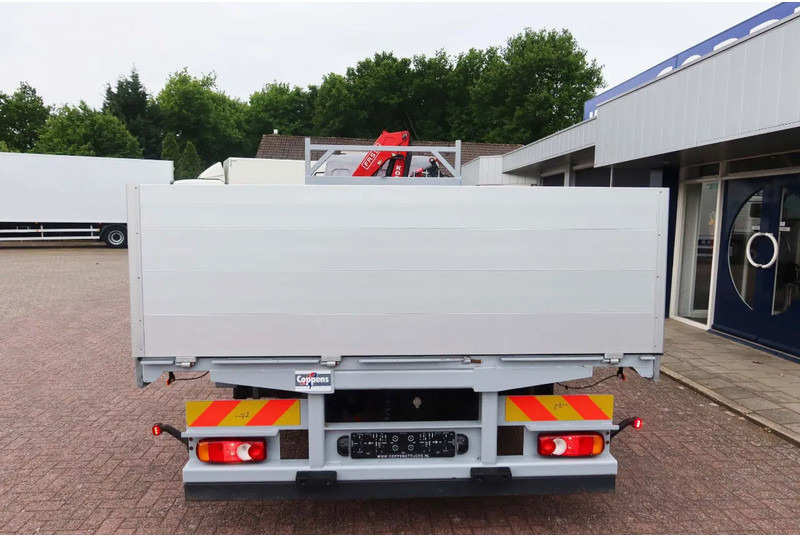 DAF LF 260 Openwagen+ Kraan Fassi F85 B023+ Radio controle - Truk derek: gambar 4 DAF LF 260 Openwagen+ Kraan Fassi F85 B023+ Radio controle - Truk derek: gambar 4