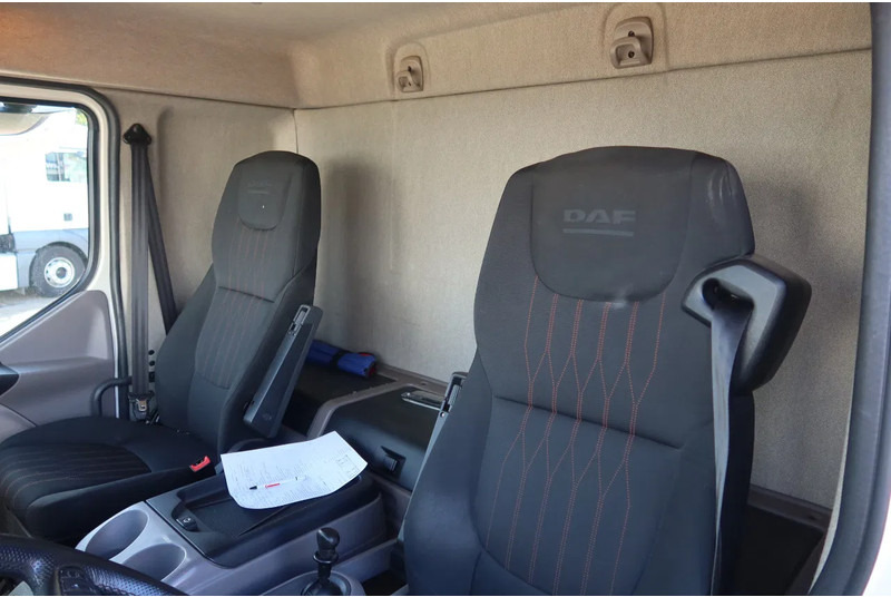 DAF LF 290 Koel/Vries+Klep 1500 kg Thermoking T 600R - Truk berpendingin: gambar 5 DAF LF 290 Koel/Vries+Klep 1500 kg Thermoking T 600R - Truk berpendingin: gambar 5
