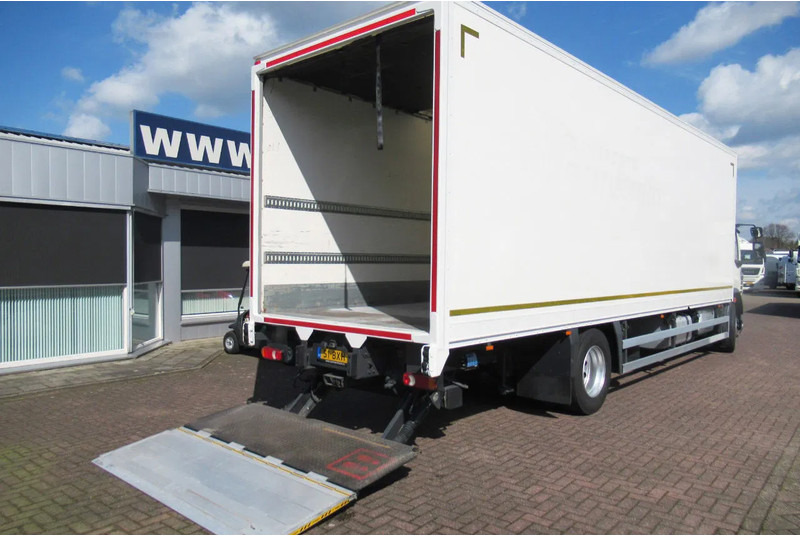 DAF LF 55 320 Euro 6 - Truk box: gambar 3 DAF LF 55 320 Euro 6 - Truk box: gambar 3