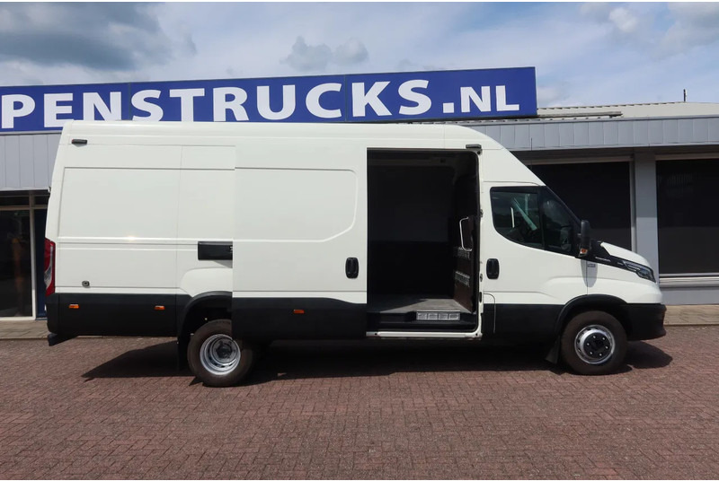 Iveco 70-C 18 Automaat L3H3 C RIJBEWIJS - Van panel: gambar 2 Iveco 70-C 18 Automaat L3H3 C RIJBEWIJS - Van panel: gambar 2