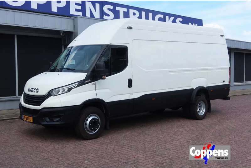 Iveco 70-C 18 Automaat L3H3 C RIJBEWIJS - Van panel: gambar 1 Iveco 70-C 18 Automaat L3H3 C RIJBEWIJS - Van panel: gambar 1