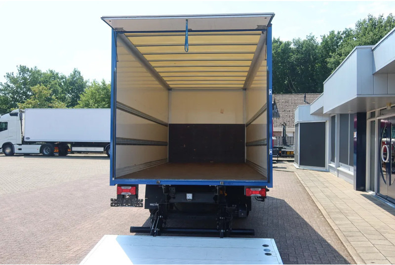Iveco 72 C 18 Automaat + klep - Truk box: gambar 4 Iveco 72 C 18 Automaat + klep - Truk box: gambar 4