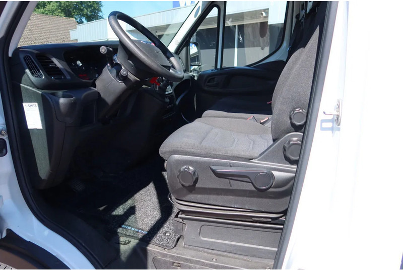 Iveco Daily 35 C 14 Bak+Klep - Van box: gambar 5 Iveco Daily 35 C 14 Bak+Klep - Van box: gambar 5