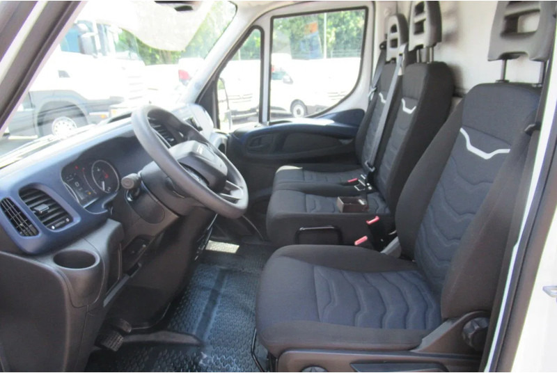 Iveco Daily 35C16 Bak+Klep Automaat - Van box: gambar 5 Iveco Daily 35C16 Bak+Klep Automaat - Van box: gambar 5