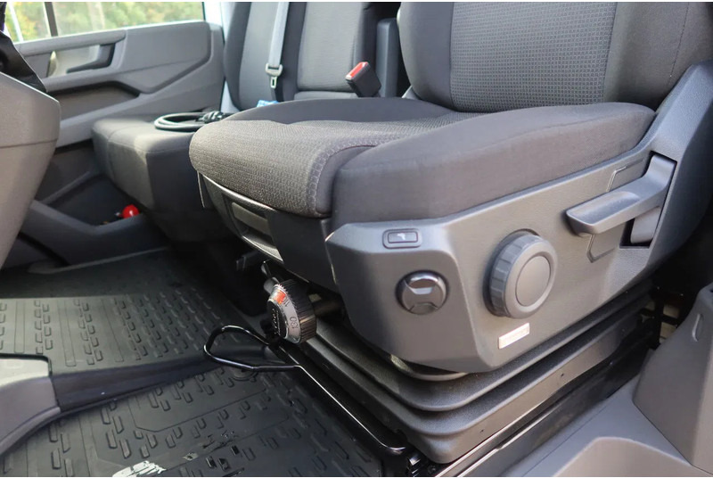 MAN TGE 50.160 Koel/Vries/Verwarmen + nachtaansluiting Carrier Xarios 350 L4/H2 automaat. Dubbel lucht. - Van berpendingin: gambar 5 MAN TGE 50.160 Koel/Vries/Verwarmen + nachtaansluiting Carrier Xarios 350 L4/H2 automaat. Dubbel lucht. - Van berpendingin: gambar 5