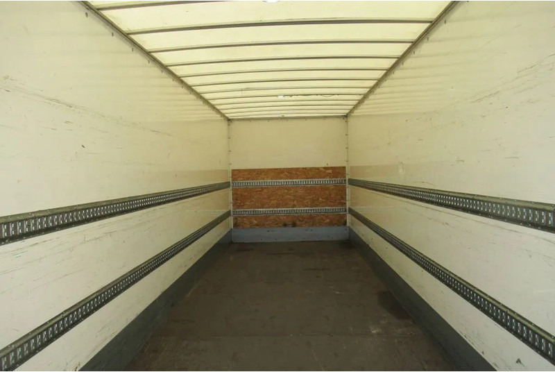 MAN TGM 15.250 Bak + klep E6 - Truk box: gambar 4 MAN TGM 15.250 Bak + klep E6 - Truk box: gambar 4