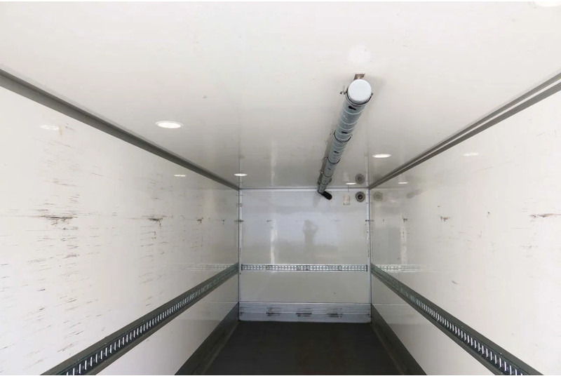 MAN TGM 15.290 Bak + klep Full air suspension Euro 6 Automaat - Truk box: gambar 4 MAN TGM 15.290 Bak + klep Full air suspension Euro 6 Automaat - Truk box: gambar 4