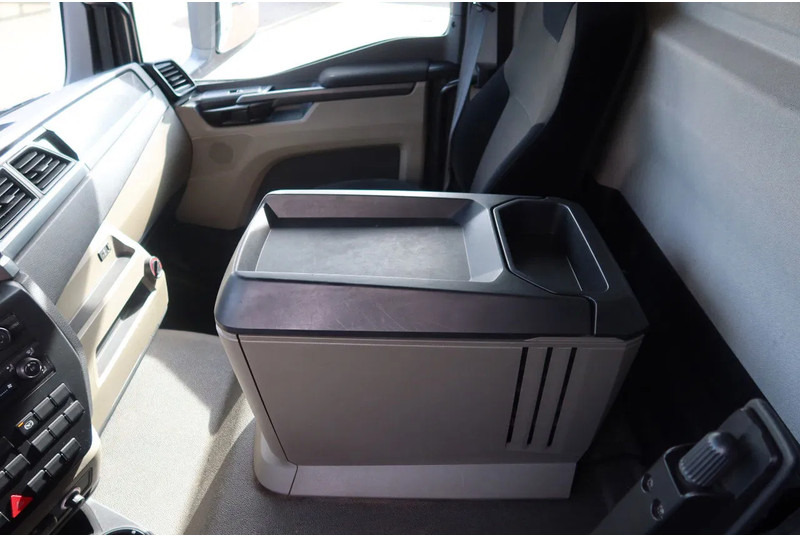 MAN TGM 15.290 Bak + klep Full air suspension Euro 6 Automaat - Truk box: gambar 5 MAN TGM 15.290 Bak + klep Full air suspension Euro 6 Automaat - Truk box: gambar 5