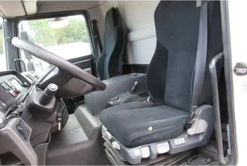 MAN TGM 18.250 Bak + klep Euro 6 - Truk box: gambar 5 MAN TGM 18.250 Bak + klep Euro 6 - Truk box: gambar 5