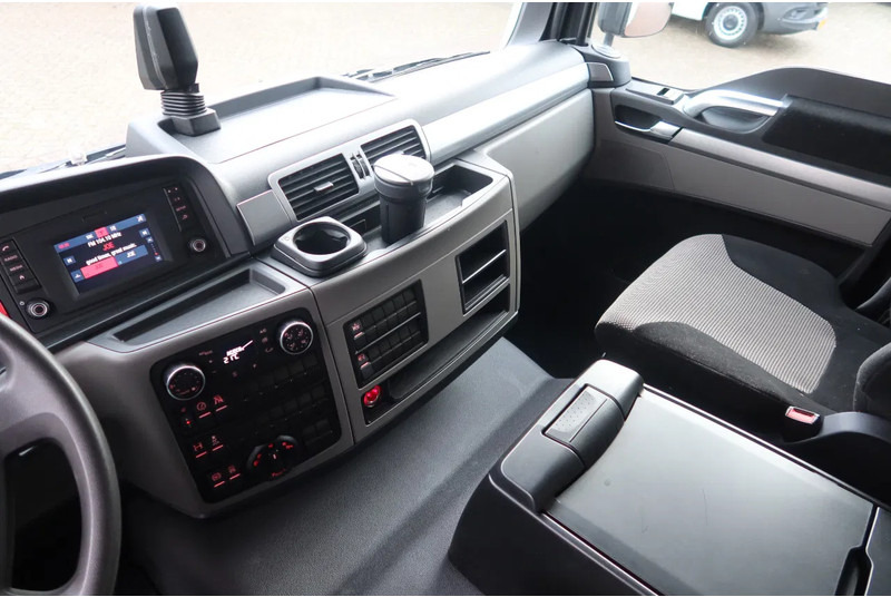 MAN TGM 18.290 Full AIR Thermoking T 1200R Koel/Vries Bi-Temp + Dollandia klep 2500 KG+ extra accu set - Truk berpendingin: gambar 5 MAN TGM 18.290 Full AIR Thermoking T 1200R Koel/Vries Bi-Temp + Dollandia klep 2500 KG+ extra accu set - Truk berpendingin: gambar 5