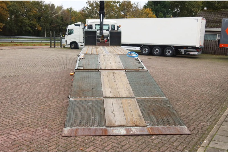 MAN TGS 35.360 Kraanwagen + oprijwagen Hiab 228 E3 - Truk derek: gambar 4 MAN TGS 35.360 Kraanwagen + oprijwagen Hiab 228 E3 - Truk derek: gambar 4