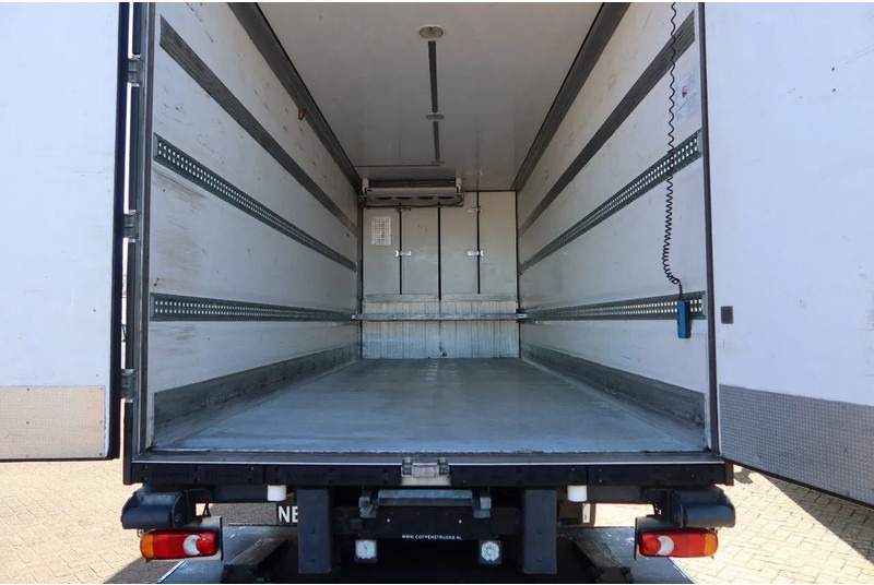 MAN TGX 26.400 Koel/Vries+Klep Flower truck Carrier Supra 850 U - Truk berpendingin: gambar 5 MAN TGX 26.400 Koel/Vries+Klep Flower truck Carrier Supra 850 U - Truk berpendingin: gambar 5