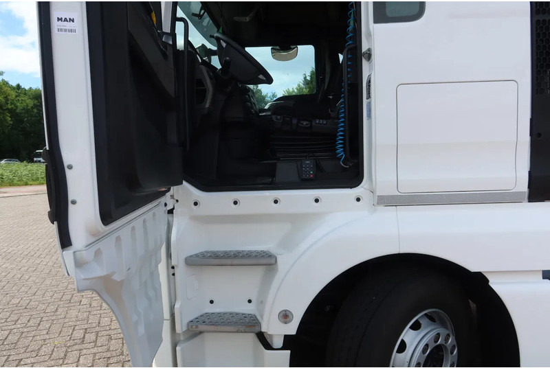 MAN TGX 26.470 Wisselbare Opbouw/ Chassis - Truk sasis: gambar 5 MAN TGX 26.470 Wisselbare Opbouw/ Chassis - Truk sasis: gambar 5