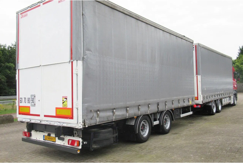 MAN TGX 26.480 6X2 Euro 6 - Truk box: gambar 2 MAN TGX 26.480 6X2 Euro 6 - Truk box: gambar 2