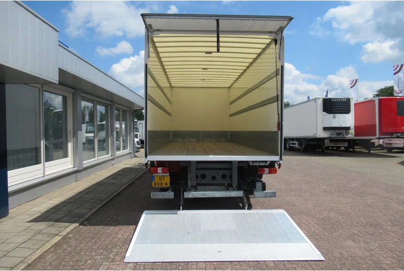 Mercedes-Benz Actros 1832 1832 LL 4x2 - Truk box: gambar 3 Mercedes-Benz Actros 1832 1832 LL 4x2 - Truk box: gambar 3