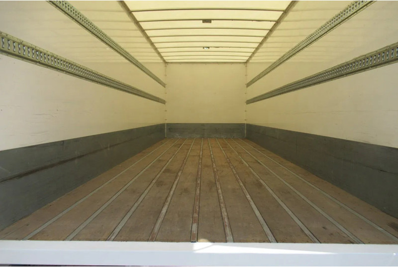 Mercedes-Benz Actros 1832 1832 LL 4x2 - Truk box: gambar 4 Mercedes-Benz Actros 1832 1832 LL 4x2 - Truk box: gambar 4