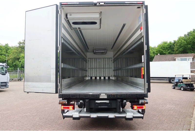 Mercedes-Benz Actros 1936 1936 L Koel/Vries+Klep Bi-Temp Thermoking T 1200R - Truk berpendingin: gambar 3 Mercedes-Benz Actros 1936 1936 L Koel/Vries+Klep Bi-Temp Thermoking T 1200R - Truk berpendingin: gambar 3