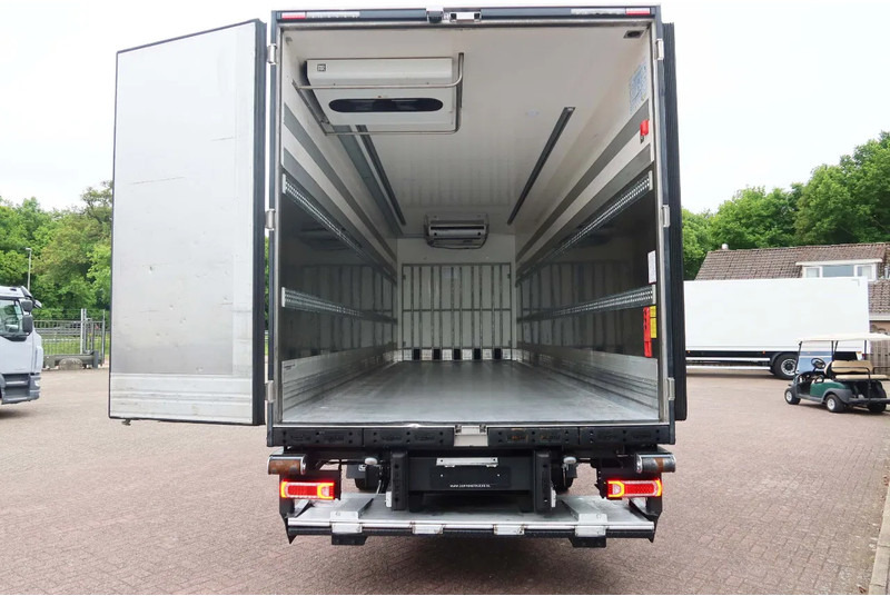 Mercedes-Benz Actros 1936 1936 L Koel/Vries+Klep Bi-Temp ThermokingT 1200R - Truk berpendingin: gambar 3 Mercedes-Benz Actros 1936 1936 L Koel/Vries+Klep Bi-Temp ThermokingT 1200R - Truk berpendingin: gambar 3
