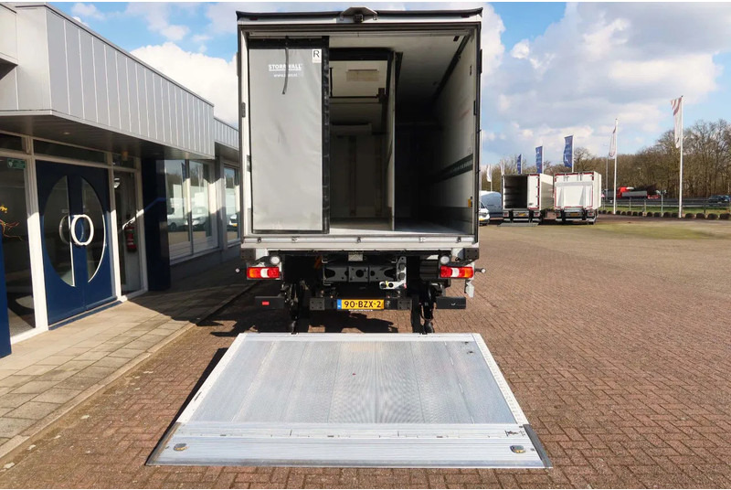 Mercedes-Benz Actros 1936 LL +klep Koel/Vries Bi-Temp - Truk berpendingin: gambar 3 Mercedes-Benz Actros 1936 LL +klep Koel/Vries Bi-Temp - Truk berpendingin: gambar 3
