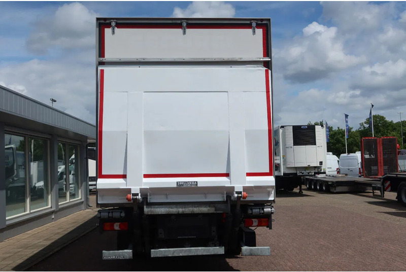 Mercedes-Benz Actros 2530 L Koel/Vries + Laadklep DHollandia 2500kg - Truk berpendingin: gambar 3 Mercedes-Benz Actros 2530 L Koel/Vries + Laadklep DHollandia 2500kg - Truk berpendingin: gambar 3