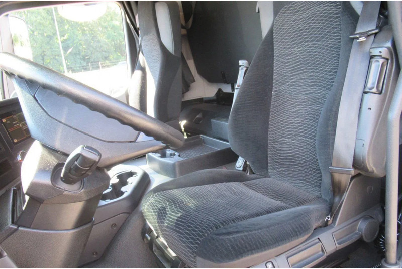 Mercedes-Benz Antos 2536 LL Koel/Vries +klep Bi-Temp - Truk berpendingin: gambar 5 Mercedes-Benz Antos 2536 LL Koel/Vries +klep Bi-Temp - Truk berpendingin: gambar 5