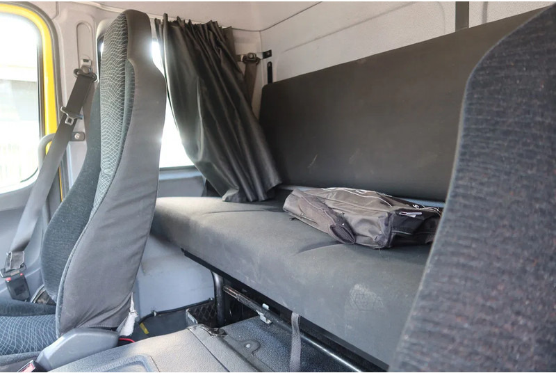 Mercedes-Benz Atego 1221 1221 L Takel wagen 6 Persoons - Truk pengangkut mobil: gambar 5 Mercedes-Benz Atego 1221 1221 L Takel wagen 6 Persoons - Truk pengangkut mobil: gambar 5